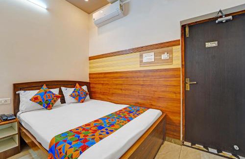 Coimbatore House | FabHotel Raja Residency