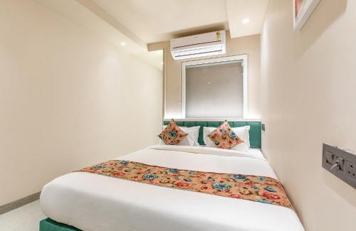 Bhopal Hotel | FabHotel Red Vibe - Kasturba Nagar