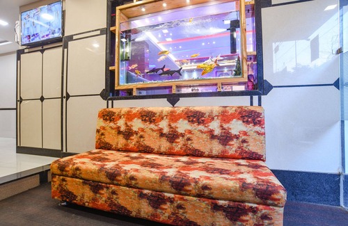 Indore Hotel | Fabhotel Royal Palace
