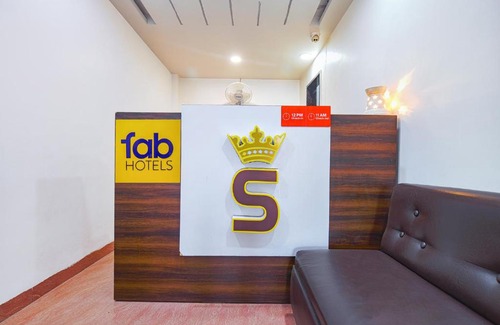 Indore Hotel | FabHotel S Pride