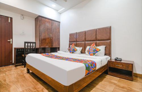 Indore Hotel | FabHotel S Pride