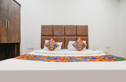 Indore Hotel | FabHotel S Pride