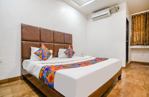Indore Hotel | FabHotel S Pride
