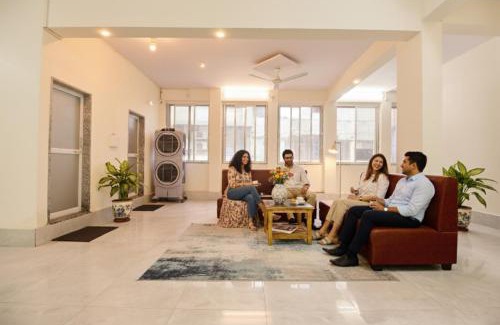 Maharana Pratap Nagar Hotel | FabHotel Sanskar