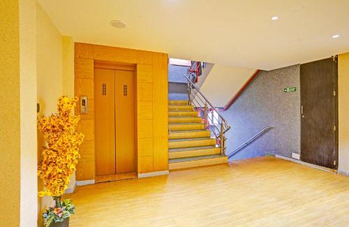 Gandhinagar Hotel | FabHotel Siddharth Inn - Nr Siddharth Bunglows