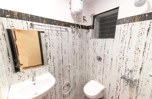 New Digha Hotel | Fabhotel Signature