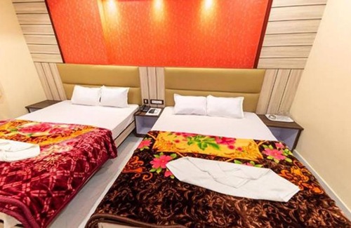 New Digha Hotel | Fabhotel Signature
