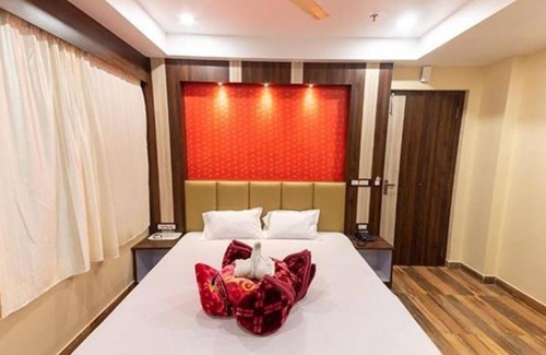 New Digha Hotel | Fabhotel Signature