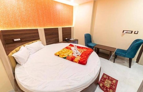 New Digha Hotel | Fabhotel Signature