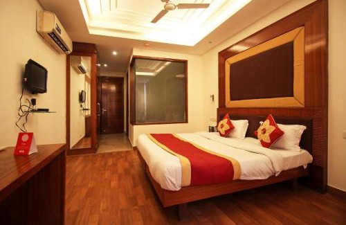 Ghata Hotel | FabHotel Small Town
