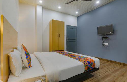 Kanpur Hotel | FabHotel Super 3 Premium II