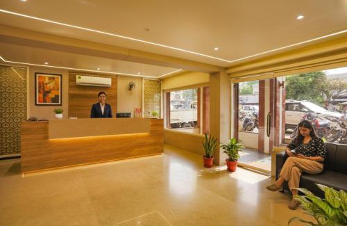 Bhopal Hotel | FabHotel Surya