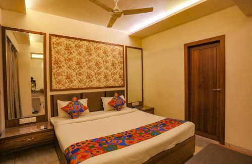 Bhopal Hotel | FabHotel Surya