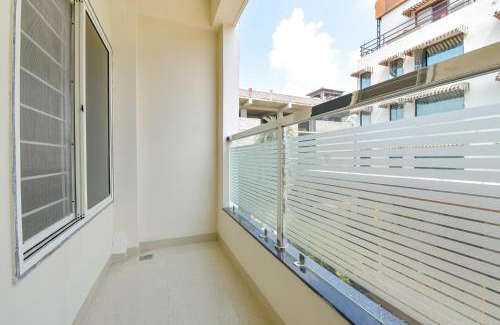 Rau Hotel | FabHotel Synergy Stays