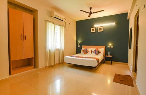 Thoraipakkam Hotel | Fabhotel The Eatico