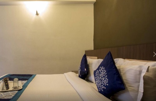Gangtok Hotel | FabHotel The Junction