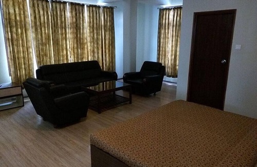 Gangtok Hotel | FabHotel The Junction