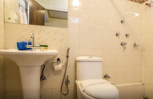 Gangtok Hotel | FabHotel The Junction