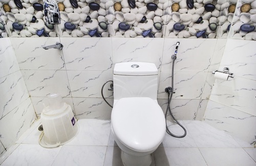 Allahabad Hotel | Fabhotel The Villa I