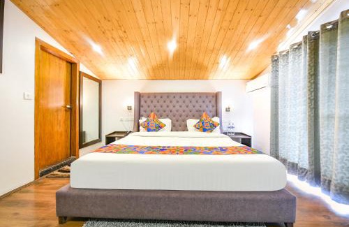Kumarhatti Hotel | FabHotel The Weekend Vibes