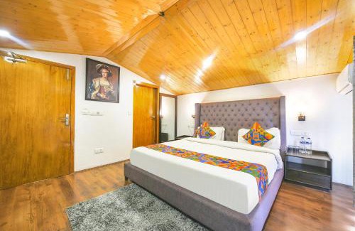 Kumarhatti Hotel | FabHotel The Weekend Vibes