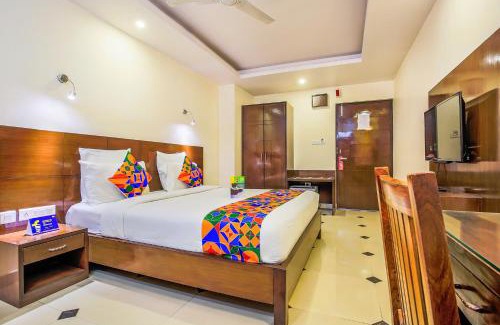 Adarsh Nagar Hotel | FabHotel Tipsyy Inn Suites