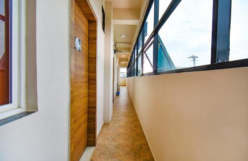 Pimpri - Chinchwad Hotel | FabHotel Tiru Residency