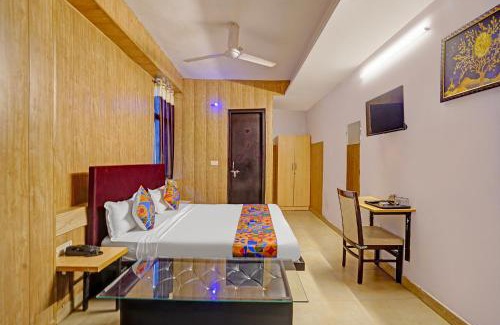 Vasundhara Hotel | FabHotel Vasundhara Grand