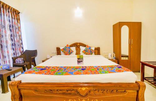Thalayathimund Hotel | FabHotel Vinu Valley Resorts - Nr Ketti Valley View Point