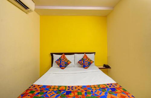 LB Nagar Hotel | FabHotel White Ridge