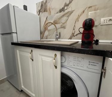 Tulcea Apartment | Fabian Studio