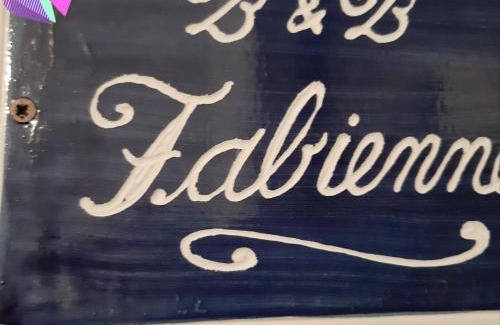 Bonassola Bed & Breakfast | Fabienne
