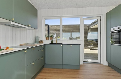 Ronde House | "Fabine" - 75m from the sea by Interhome