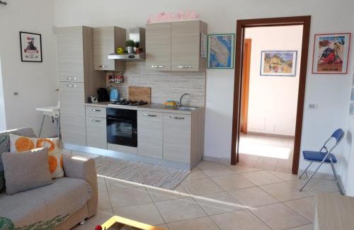 Aradeo Apartment | Fabio's Place