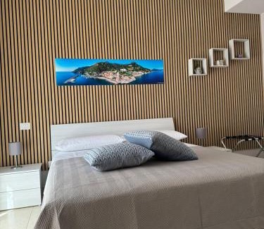 Pagani Bed & Breakfast | Fabiria Guesthouse - B&B