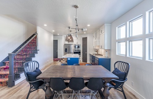 St. George Villa | Fable House