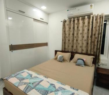 Kukatpalli Villa | Fabolous 6 BHK Duplex Fully Furnished Near Miyapur and Jntu - Just Now Launched