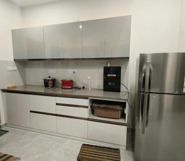 Kukatpalli Villa | Fabolous 6 BHK Duplex Fully Furnished Near Miyapur and Jntu - Just Now Launched