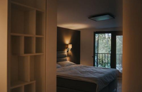 Cluj-Napoca Apartment | Fabrica Apartments 22
