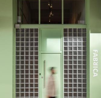 Thessaloniki Apartment | Fabrica PlayLoft in the City Center by BiNoBi!