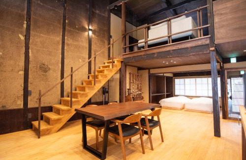 Kamigyo Apartment | FabricaKyoto