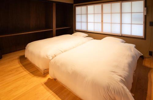 Kamigyo Apartment | FabricaKyoto