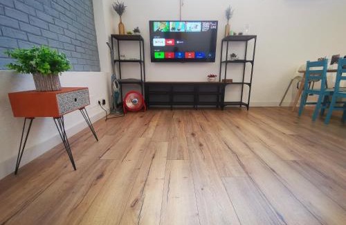 Pla del Bon Repos Apartment | FABRIQ apartment