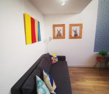 Pla del Bon Repos Apartment | FABRIQ apartment