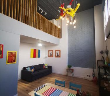 Pla del Bon Repos Apartment | FABRIQ apartment