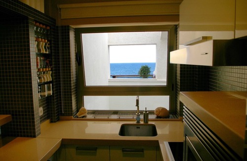 Las Palmas de Gran Canaria Apartment | Fabulous first Beachfront. Two bedrooms. Wifi 24 h and many other extras