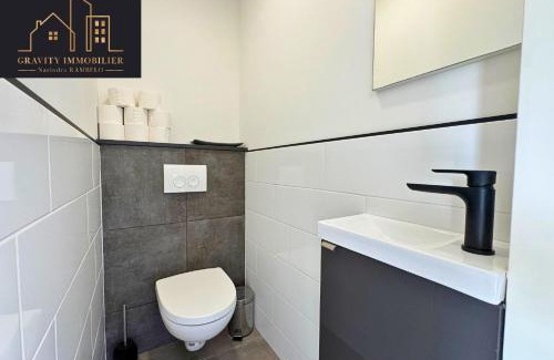 Marignier Apartment | Fabuleux T3 - Marignier