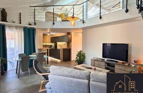 Marignier Apartment | Fabuleux T3 - Marignier