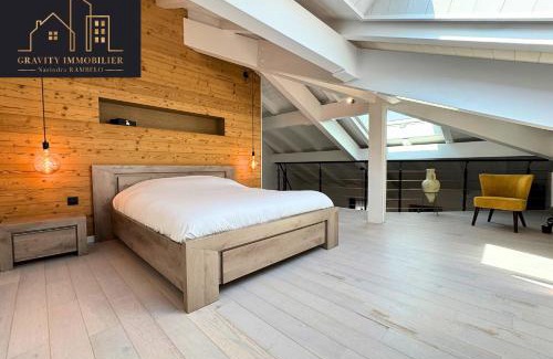 Marignier Apartment | Fabuleux T3 - Marignier