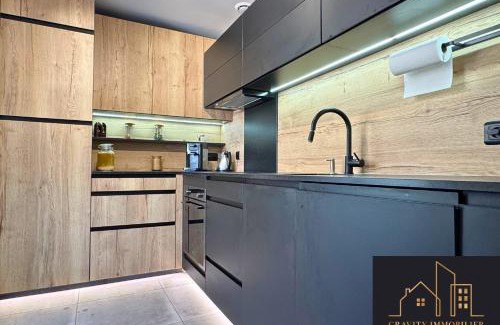 Marignier Apartment | Fabuleux T3 - Marignier